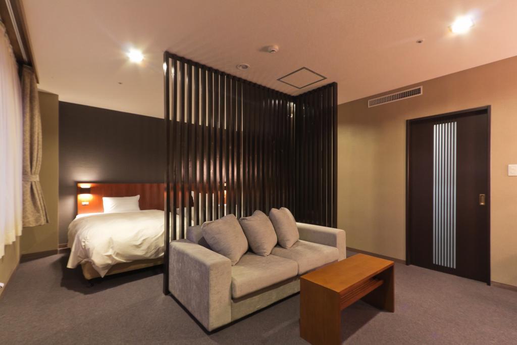 Oirase Mori No Hotel Tovada Szoba fotó