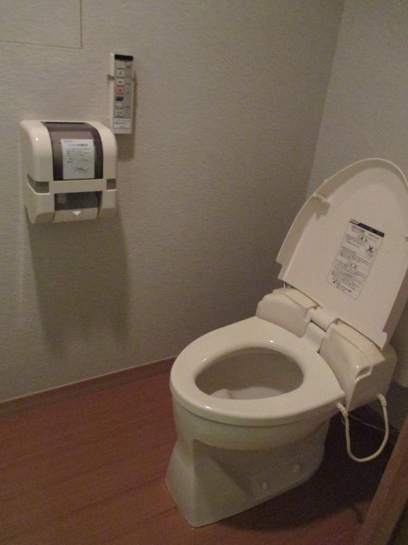 Oirase Mori No Hotel Tovada Kültér fotó
